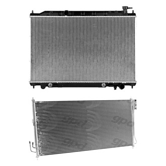gpd® - Radiator and Condenser Kit