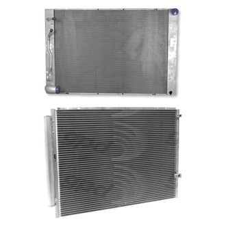 gpd® - Radiator and Condenser Kit