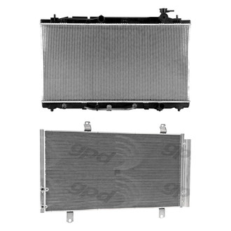 gpd® - Radiator and Condenser Kit