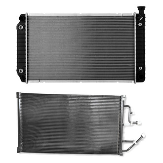 gpd® - Radiator and Condenser Kit