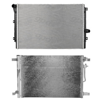 gpd® - Radiator and Condenser Kit