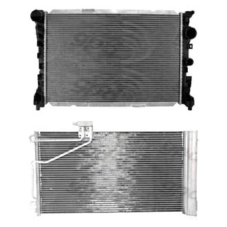 gpd® - Radiator and Condenser Kit