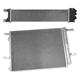 gpd® - Radiator and Condenser Kit