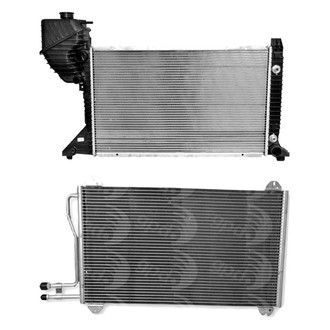 gpd® - Radiator and Condenser Kit