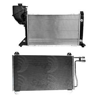 gpd® - Radiator and Condenser Kit