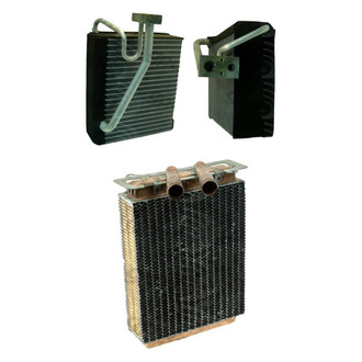 gpd® - A/C Evaporator Core