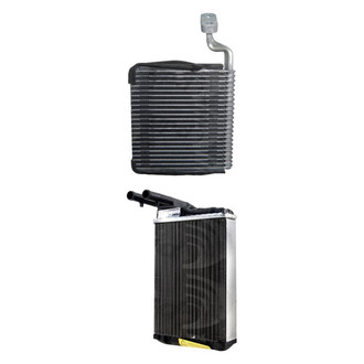 gpd® - A/C Evaporator Core