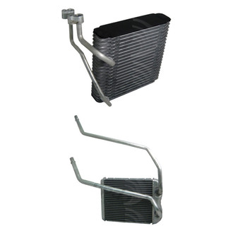 gpd® - A/C Evaporator Core