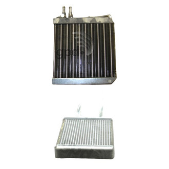 gpd® - A/C Evaporator Core and Heater Core Kit