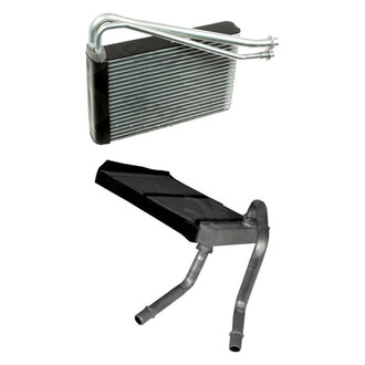 gpd® - A/C Evaporator Core and Heater Core Kit