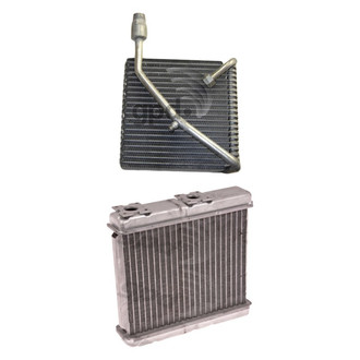gpd® - A/C Evaporator Core