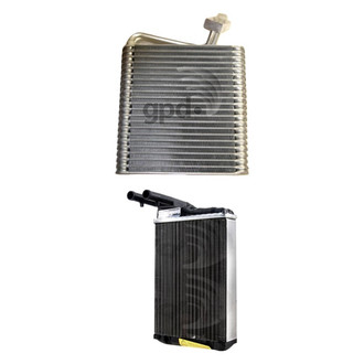 gpd® - A/C Evaporator Core