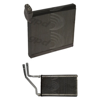 gpd® - A/C Evaporator Core