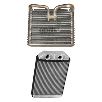 gpd® - A/C Evaporator Core
