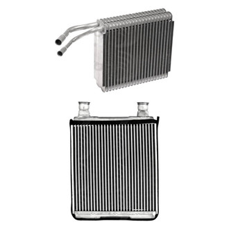 gpd® - A/C Evaporator Core