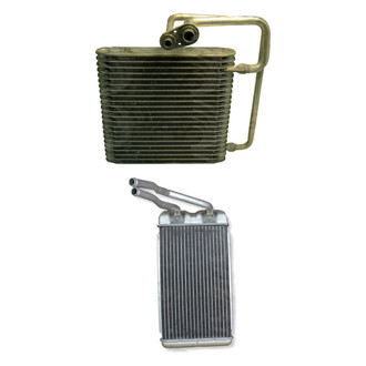 gpd® - A/C Evaporator Core