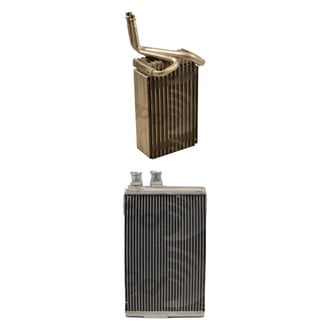 gpd® - A/C Evaporator Core and Heater Core Kit