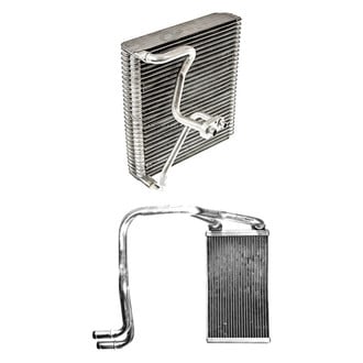 gpd® - A/C Evaporator Core