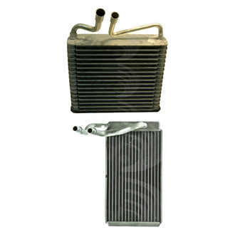 gpd® - A/C Evaporator Core