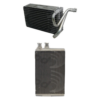 gpd® - A/C Evaporator Core