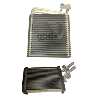 gpd® - A/C Evaporator Core