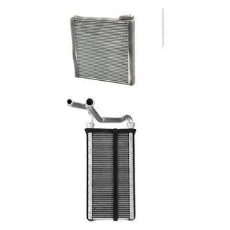 gpd® - A/C Evaporator Core