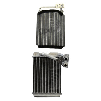 gpd® - A/C Evaporator Core