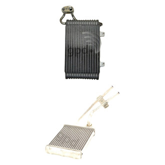 gpd® - A/C Evaporator Core