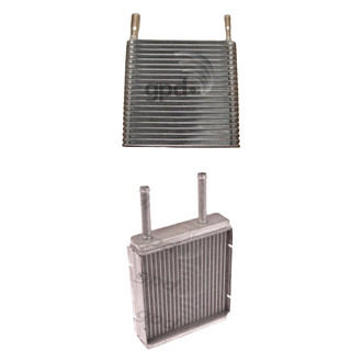 gpd® - A/C Evaporator Core