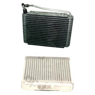 gpd® - A/C Evaporator Core and Heater Core Kit