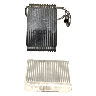 gpd® - A/C Evaporator Core and Heater Core Kit