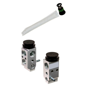 gpd® - A/C Expansion Valve Kit