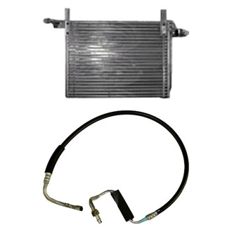 gpd® - A/C Condenser Kit