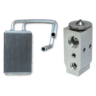 gpd® - HVAC Heater Core Kit