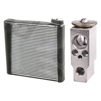 gpd® - A/C Evaporator Core Kit