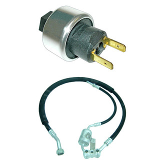 gpd® - A/C Refrigerant Hose Kit