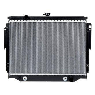 gpd® - Engine Coolant Radiator