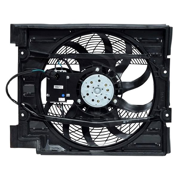  gpd® - Engine Cooling Fan Assembly