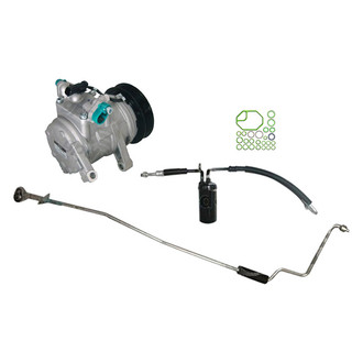 gpd® 9632007PB - A/C Compressor Kit