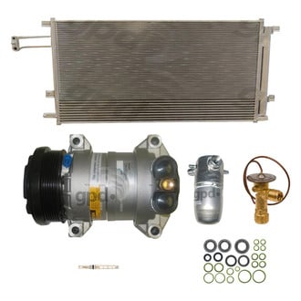 gpd® - A/C Compressor Kit