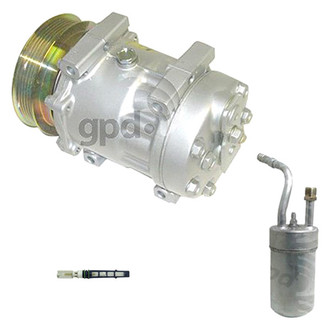 gpd® - A/C Compressor Kit