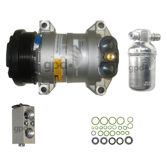 gpd® - A/C Compressor Kit