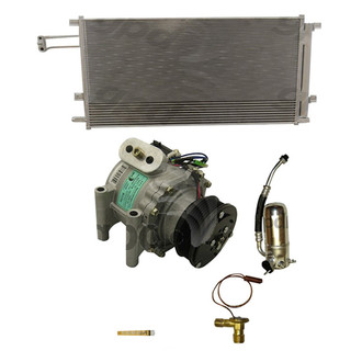 gpd® - A/C Compressor Kit