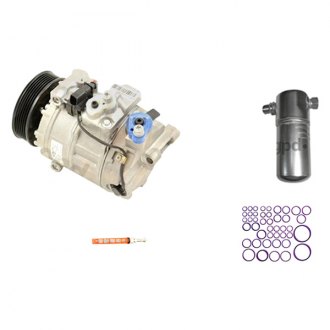 gpd® 9611641 - A/C Compressor Kit