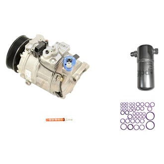 gpd® 9612251 - A/C Compressor Kit