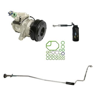 gpd® 9622795PB - A/C Compressor Kit