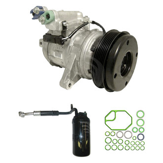 gpd® 9622974 - A/C Compressor Kit