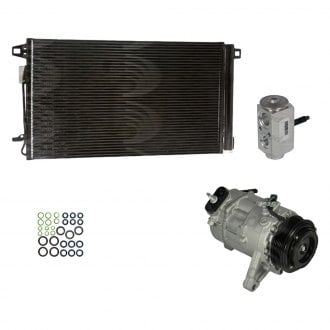 gpd® - A/C Compressor Kit