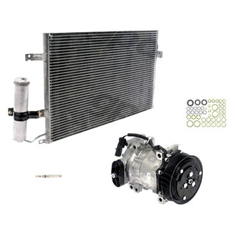 gpd® - A/C Compressor Kit