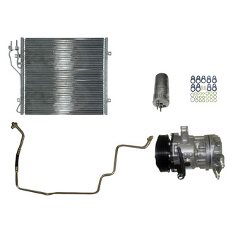 gpd® - A/C Compressor Kit